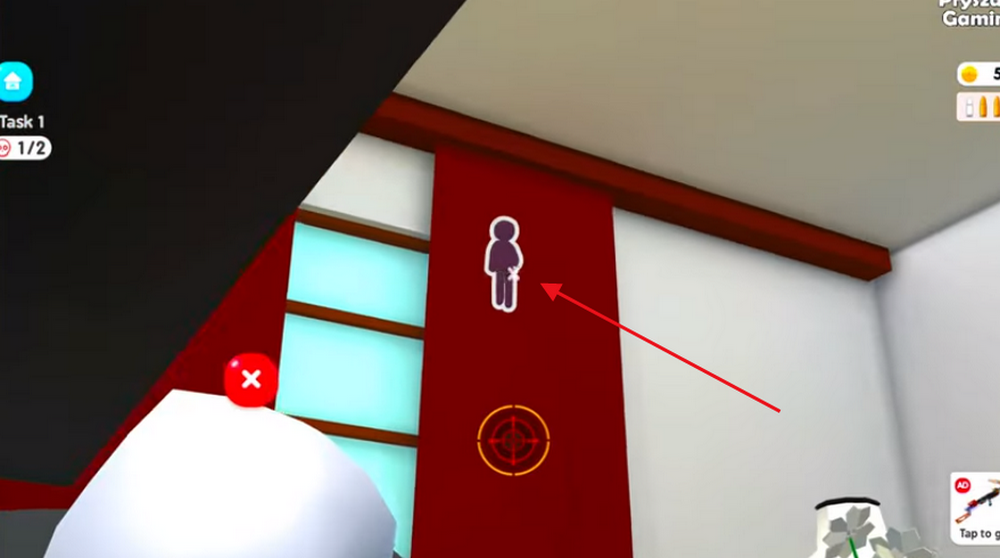 刺客狙击手 4.3 安卓版 2