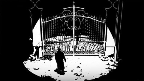 苍白之夜中文版 1.1.1-gp 安卓版 1