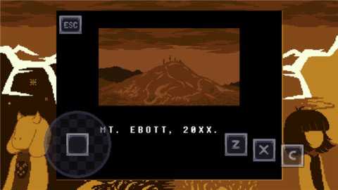 传说之下同人版 1.0.0 安卓版 1