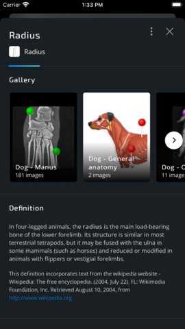 vet anatomy 4.11.0 安卓版 3