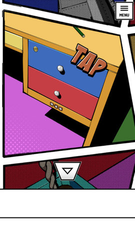 漫画逃脱 1.3.5 安卓版 3