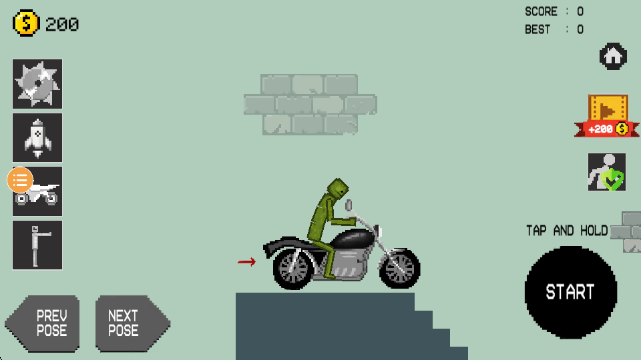 粉碎游乐场 1.0.5 安卓版 2