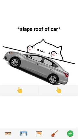 邦戈猫演奏器安卓下载免费版-邦戈猫演奏器手机版下载最新版v2.5