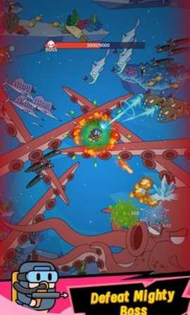 潜水小厨寿司物语 1.1.1 安卓版 3