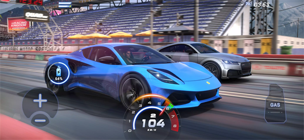 赛车王国 v1.6.2 最新版 4