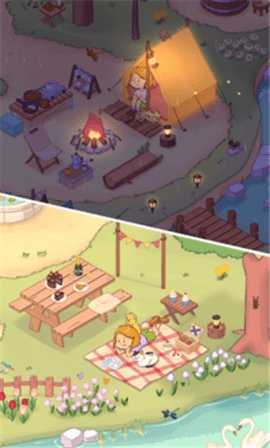 丹佛森友记合成时光 1.0.1.1 安卓版 3