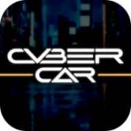 赛博朋克飞行模拟器