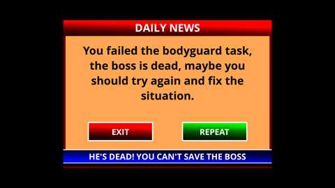 保护总统 1.0 最新版 0