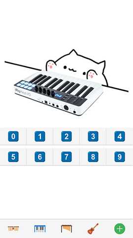 邦戈猫演奏器 2.5 安卓版 1