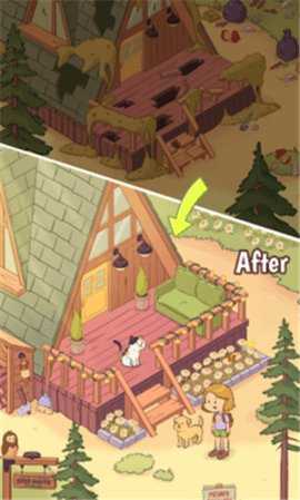 丹佛森友记合成时光 1.0.1.1 安卓版 2