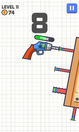 点击钻头 1.040 安卓版 2