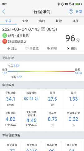 优驾 7.10.9 安卓版 2