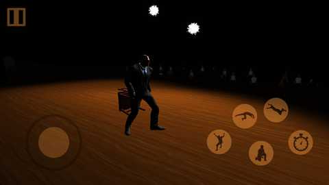 保护总统 1.0 最新版 1