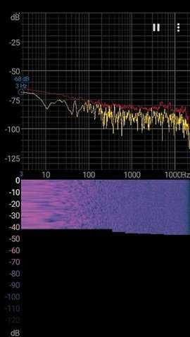 Spectroid 1.1.2 安卓版 2