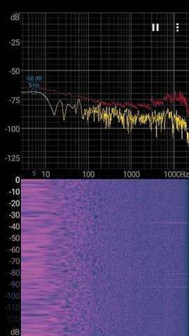 Spectroid 1.1.2 安卓版 1