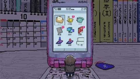 SAEKO女巨人恋爱模拟 10.1 安卓版 1