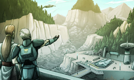 战争边缘 1.6.2 安卓版 3