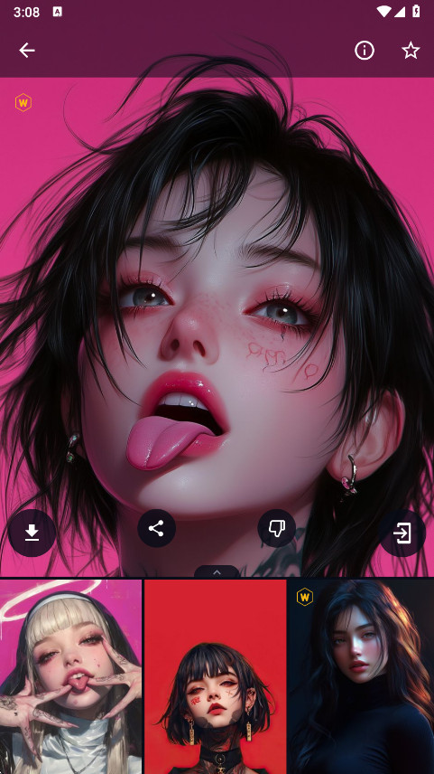 Wallcraft 3.59.0 安卓版 1