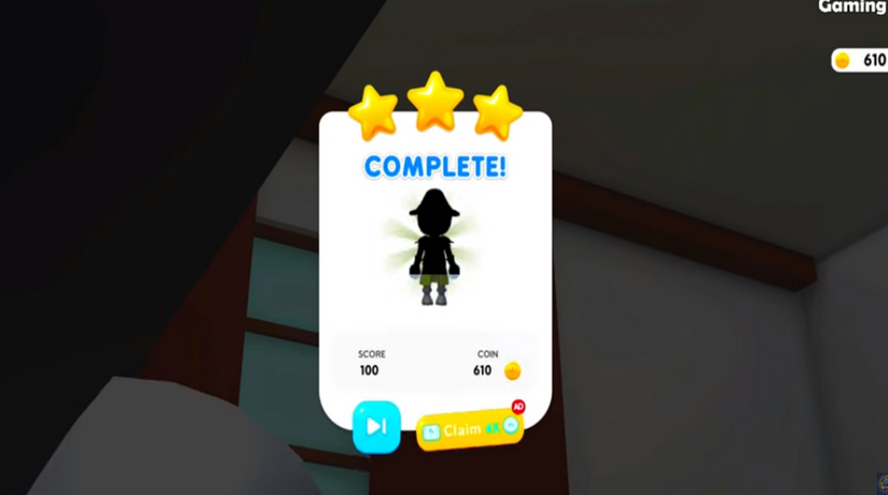 刺客狙击手 4.3 安卓版 1