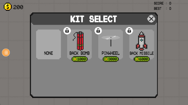粉碎游乐场 1.0.5 安卓版 3