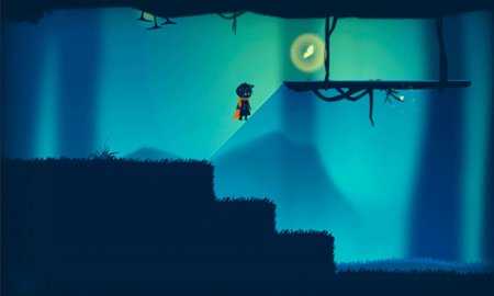 迷路的小女孩 1.0 安卓版 1