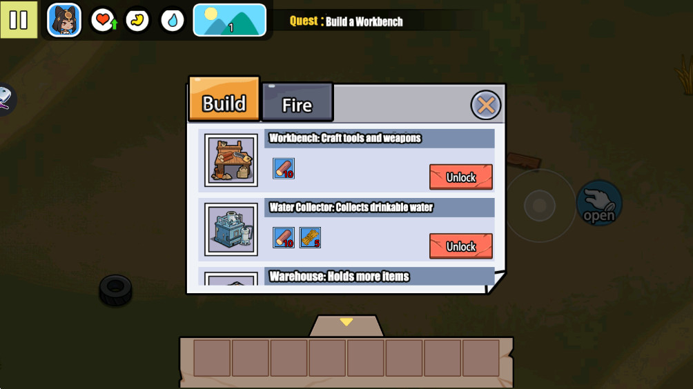 荒原逃亡记 1.0 最新版 3