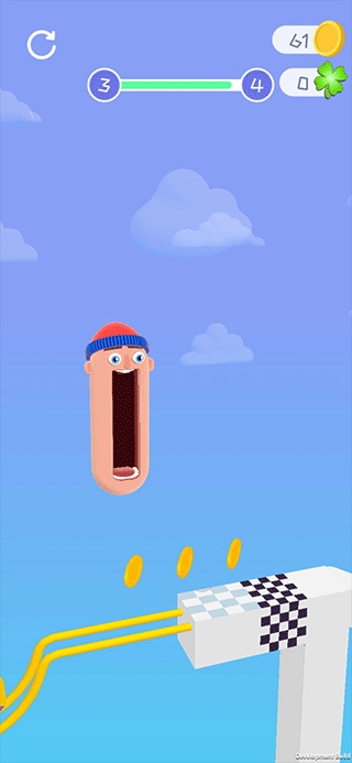 唱跳大头 1.2 安卓版 2