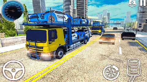 水上滑翔车 4.0.5 安卓版 3