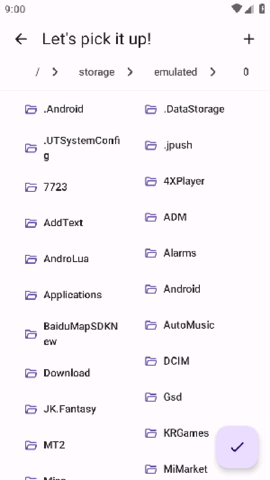 PickYou 3.0.0 最新版 3