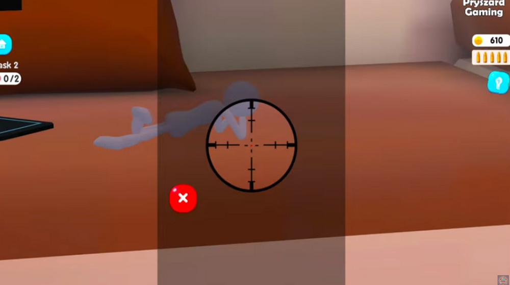 刺客狙击手 4.3 安卓版 0