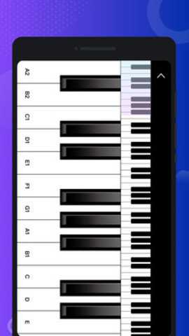 指尖钢琴模拟宝 1.0.4 安卓版 1