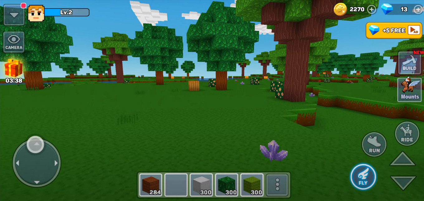 城镇建设生活模拟器 4.1.1 安卓版 2