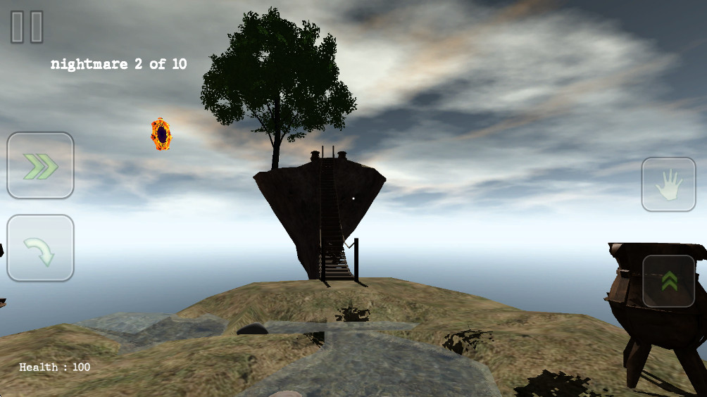 噩梦降临 3.5 最新版 0