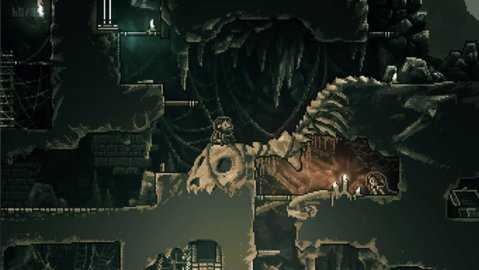 极渊inmost 2.62 安卓版 3