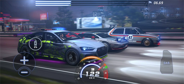 赛车王国 v1.6.2 最新版 3