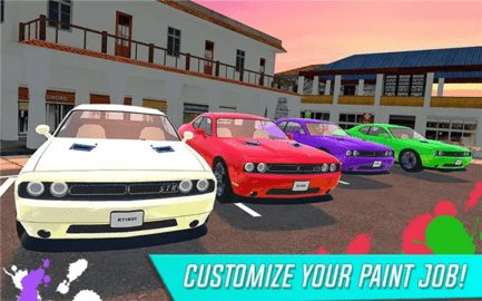 假日飞车 1.6 安卓版 2