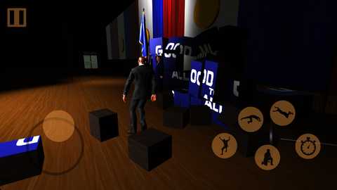 保护总统 1.0 最新版 2