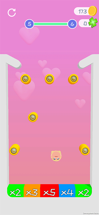 唱跳大头 1.2 安卓版 1