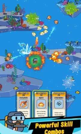 潜水小厨寿司物语 1.1.1 安卓版 1