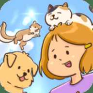 丹佛森友记合成时光游戏下载-丹佛森友记合成时光最新版