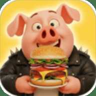 疯狂餐厅烹饪游戏无限钻石