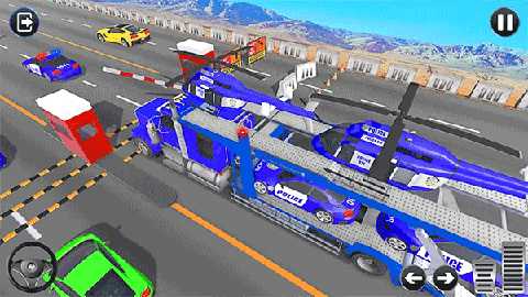 水上滑翔车 4.0.5 安卓版 2