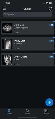 IDV影像 2.3.6 安卓版 3
