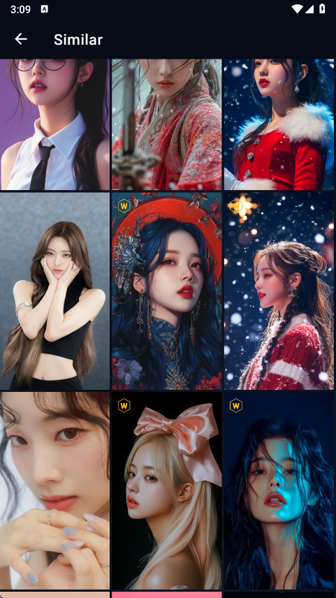 Wallcraft 3.59.0 安卓版 3