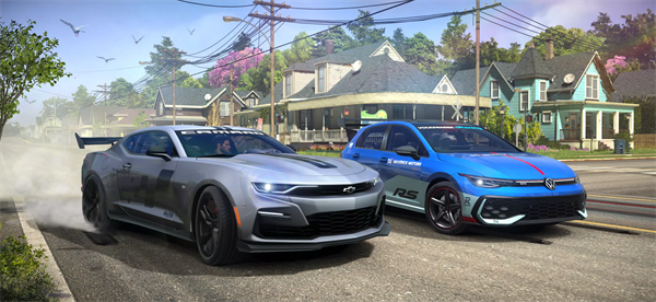 赛车王国 v1.6.2 最新版 5