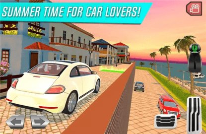 假日飞车 1.6 安卓版 3