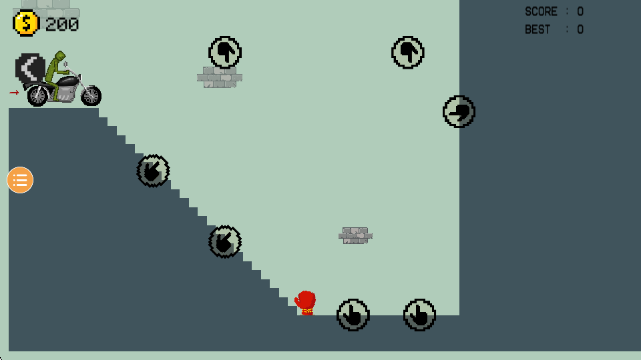 粉碎游乐场 1.0.5 安卓版 0