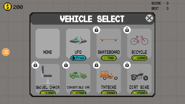 粉碎游乐场 1.0.5 安卓版 1