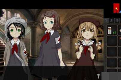 泞之翼3梦想 0.4.12 安卓版 3