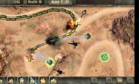 战区防御1 1.13.5 安卓版 2